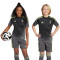Maglia adidas Juventus Home Portiere 2025-2026 da Bambino