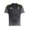Maglia adidas Juventus Home Portiere 2025-2026 da Bambino