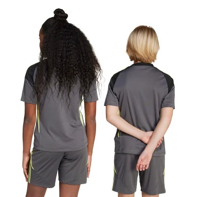 Maglia Juventus Home Portiere 2025-2026 da Bambino