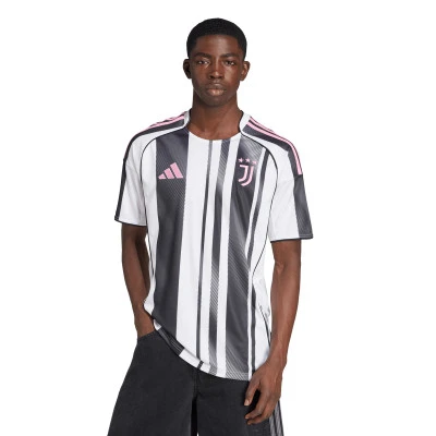 Maglia Juventus Home 2025-2026