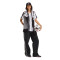 Maglia adidas Juventus Home 2025-2026 da Donna