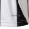 Maglia adidas Juventus Home 2025-2026 da Bambino