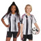 Maglia adidas Juventus Home 2025-2026 da Bambino
