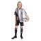 Maglia adidas Juventus Home 2025-2026 da Bambino