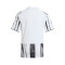 Maglia adidas Juventus Home 2025-2026 da Bambino