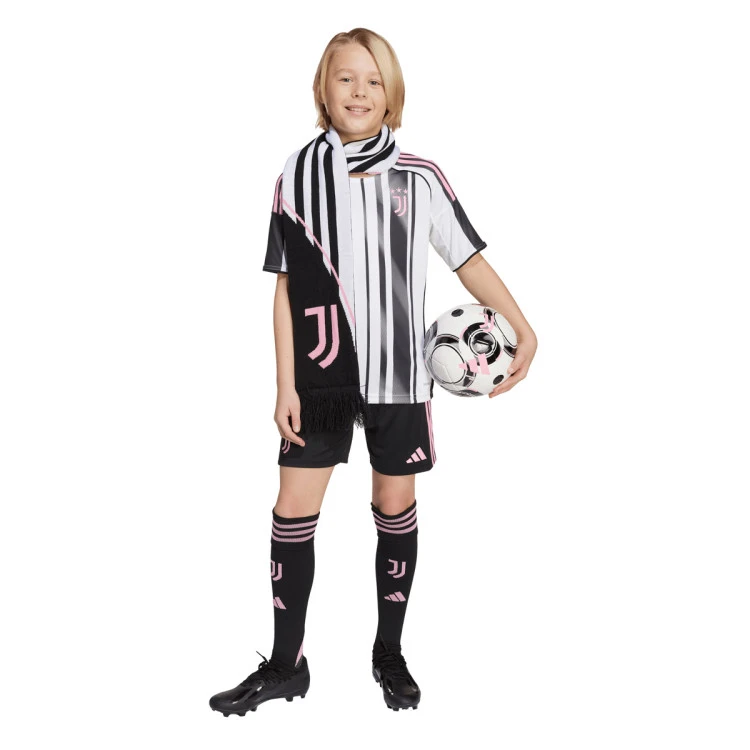 camiseta-adidas-juventus-primera-equipacion-2025-2026-nino-white-black-3