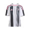 Completo adidas Juventus Home Kit 2025-2026 da Bambino
