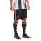 Pantaloncini adidas Juventus Home 2025-2026