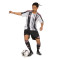 Pantaloncini adidas Juventus Home 2025-2026