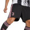 Pantaloncini adidas Juventus Home 2025-2026