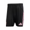 Pantaloncini adidas Juventus Home 2025-2026
