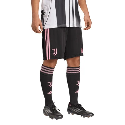 Pantaloncini Juventus Home 2025-2026