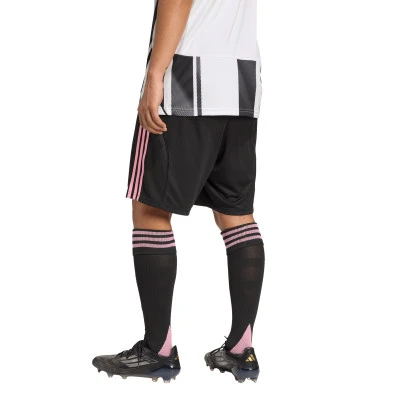 Pantaloncini Juventus Home 2025-2026