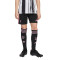 Pantaloncini adidas Juventus Home 2025-2026 da Bambino