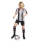 Pantaloncini adidas Juventus Home 2025-2026 da Bambino