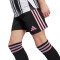 Pantaloncini adidas Juventus Home 2025-2026 da Bambino