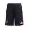 Pantaloncini adidas Juventus Home 2025-2026 da Bambino