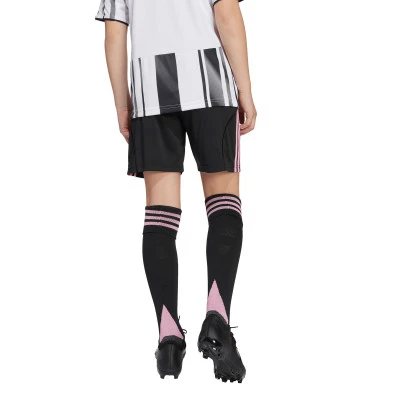 Pantaloncini Juventus Home 2025-2026 da Bambino