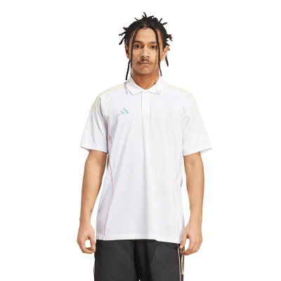 Polo Juventus Fanswear 2025-2026
