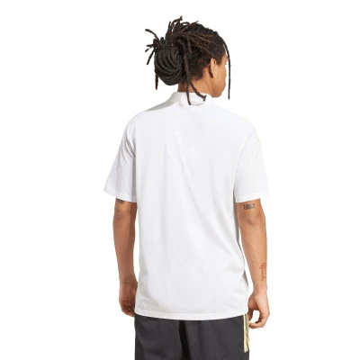 Polo Juventus Fanswear 2025-2026