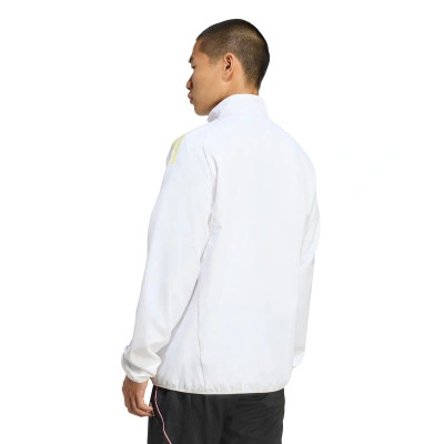 Giacca Juventus Training 2025-2026