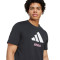 Maglietta adidas Juventus Home Fanswear 2025-2026