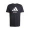 Maglietta adidas Juventus Home Fanswear 2025-2026