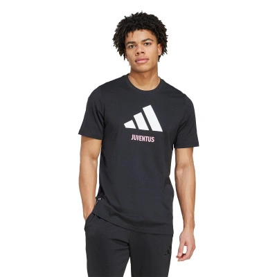 Maglietta Juventus Home Fanswear 2025-2026
