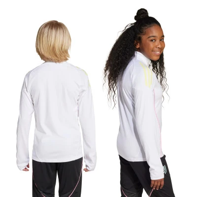 Maglietta Juventus Training 2025-2026 da Bambino