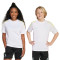 Maglietta adidas Juventus Training 2025-2026 da Bambino