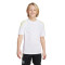 Maglietta adidas Juventus Training 2025-2026 da Bambino