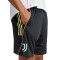 Pantaloncini adidas Juventus Training 2025-2026
