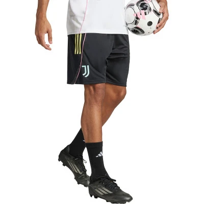 Pantaloncini Juventus Training 2025-2026
