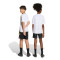Pantaloncini adidas Juventus Training 2025-2026 da Bambino