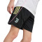 Pantaloncini adidas Juventus Training 2025-2026 da Bambino
