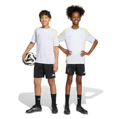 Pantaloncini Juventus Training 2025-2026 da Bambino