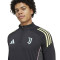 Felpa adidas Juventus Training 2025-2026