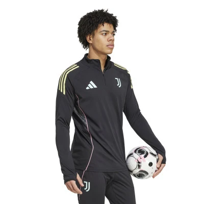Felpa Juventus Training 2025-2026