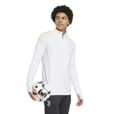 Felpa Juventus Training 2025-2026
