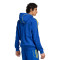 Felpa adidas Juventus Fanswear 2025-2026