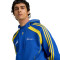 Felpa adidas Juventus Fanswear 2025-2026