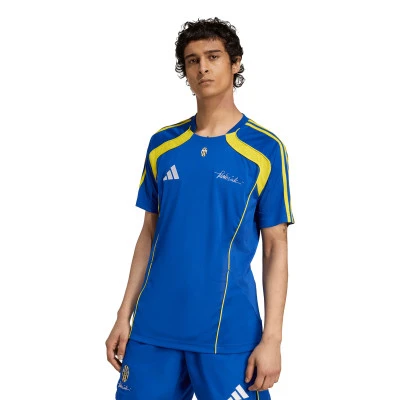 Maglietta Juventus Fanswear 2025-2026