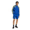 Pantaloncini adidas Juventus Fanswear 2025-2026