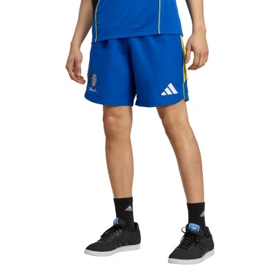 Pantaloncini Juventus Fanswear 2025-2026