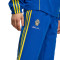 Pantaloni  adidas Juventus Fanswear 2025-2026