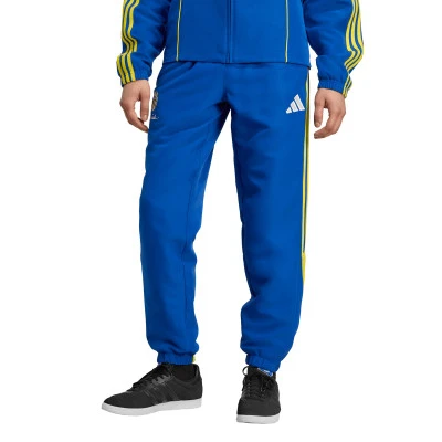 Pantaloni  Juventus Fanswear 2025-2026