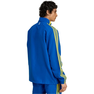 Giacca Juventus Urban Purist Fanswear 2025-2026