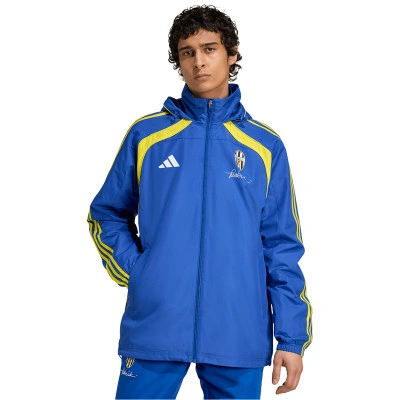 K-way Juventus Urban Purist Fanswear 2025-2026