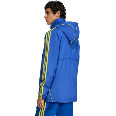 K-way Juventus Urban Purist Fanswear 2025-2026