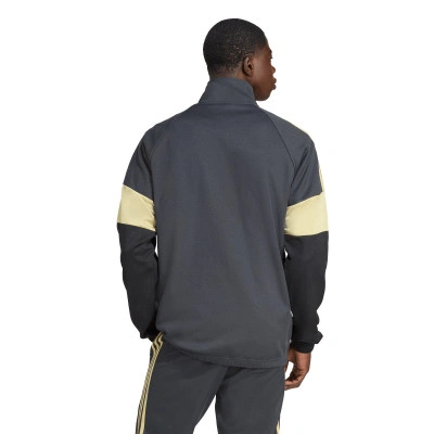 Giacca Liverpool Fc Lifestyler Fanswear 2025-2026